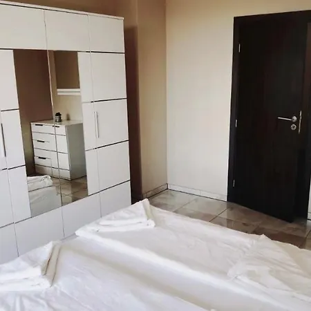 4 Bedroom House - Imperial Heights - - Sonnenstrand Sunny Beach