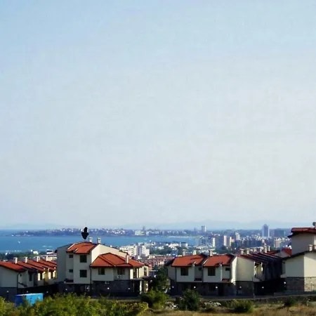 4 Bedroom House - Imperial Heights - - Sonnenstrand 度假居 阳光海滩