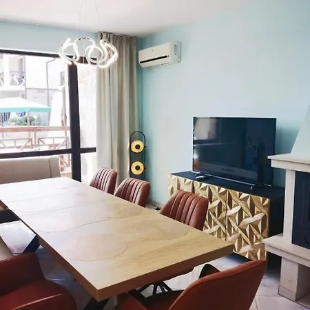 4 Bedroom House - Imperial Heights - - Sonnenstrand Сasa de vacaciones *