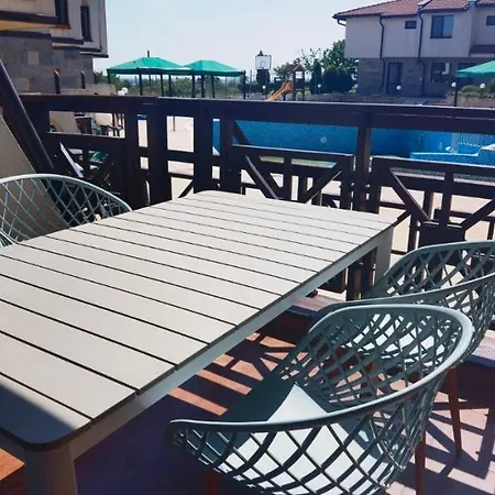4 Bedroom House - Imperial Heights - - Sonnenstrand Сasa de vacaciones Sunny Beach