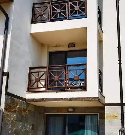 度假居 4 Bedroom House - Imperial Heights - - Sonnenstrand 阳光海滩