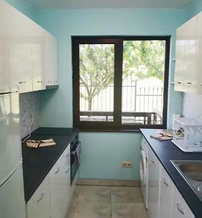 4 Bedroom House - Imperial Heights - - Sonnenstrand Sunny Beach
